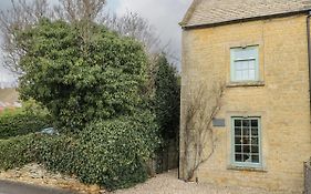 Barton Cottage