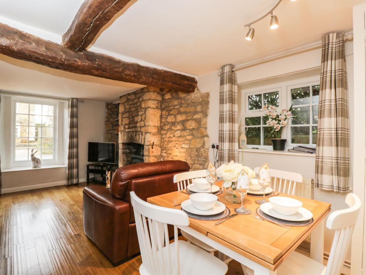 Barton Cottage Cheltenham Exterior photo