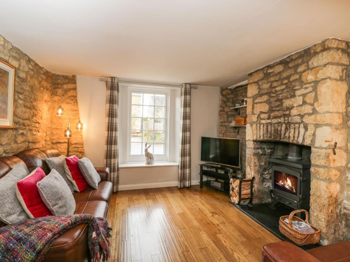 Barton Cottage Cheltenham Exterior photo